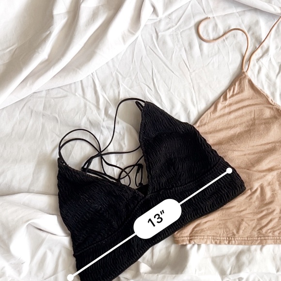 Crop top bundle ✨ - Picture 3 of 5